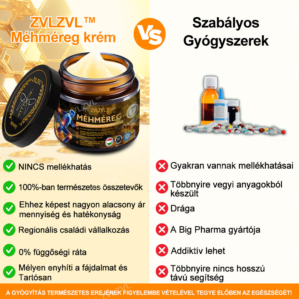 🎁 Már csak 5 doboz maradt! Élvezd a további 50% kedvezményt most! Maradj egészséges és energikus. Ha most nem ragadod meg ezt a lehetőséget, jövő évig kell várnod!
