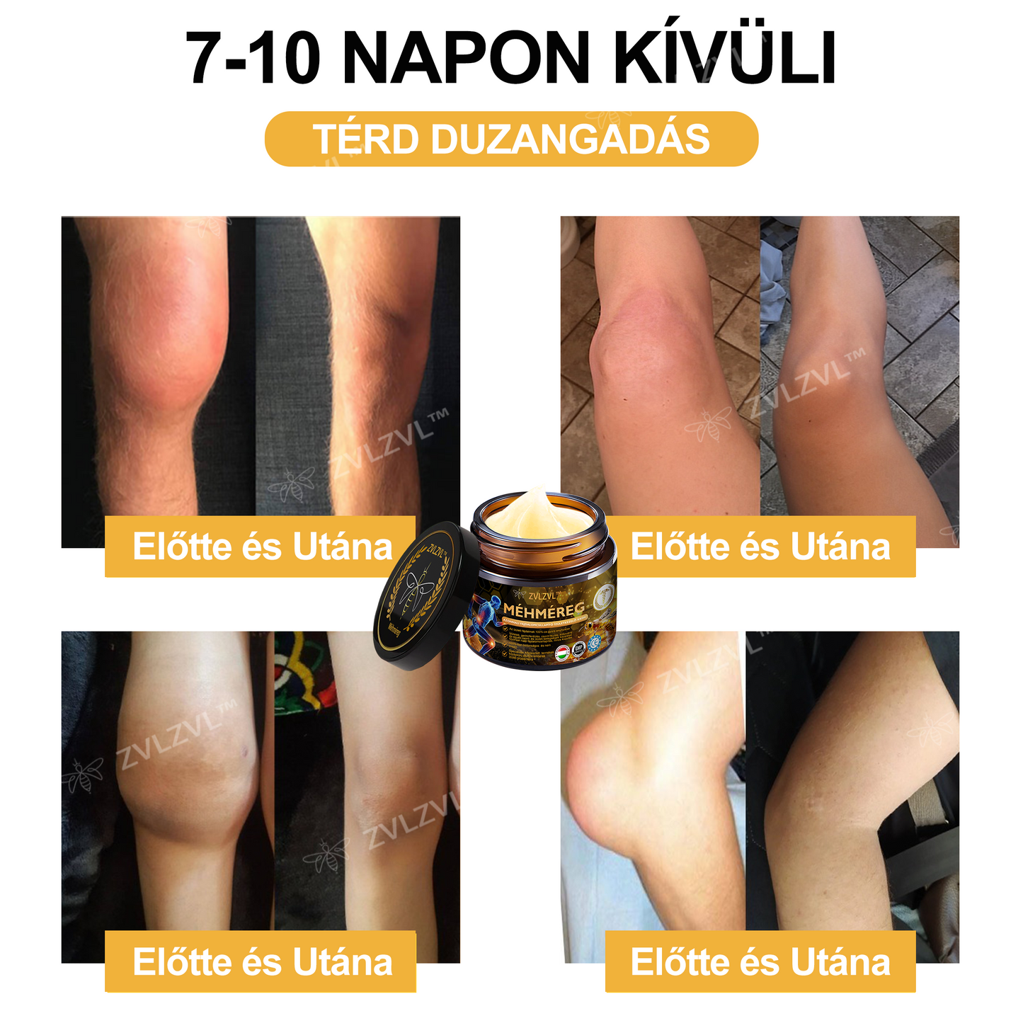 🎁 Már csak 5 doboz maradt! Élvezd a további 50% kedvezményt most! Maradj egészséges és energikus. Ha most nem ragadod meg ezt a lehetőséget, jövő évig kell várnod!